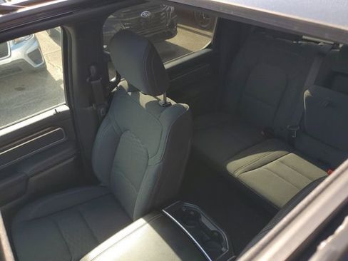 Used 2025 RAM 1500 Big Horn image 36