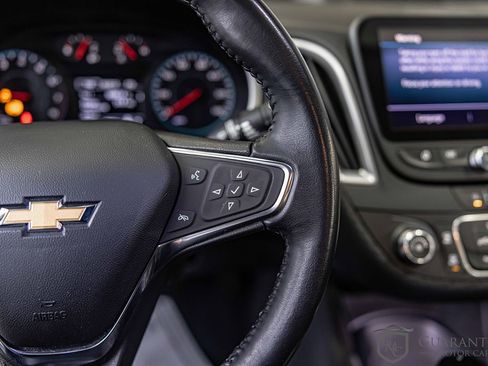 Used 2020 Chevrolet Malibu RS w/ LPO, Convenience Package 1 image 25