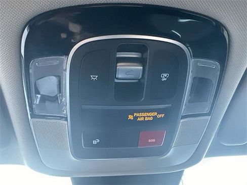 New 2025 Hyundai Tucson Limited image 29