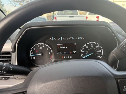 Used 2021 Ford F150 XLT w/ Trailer Tow Package image 13