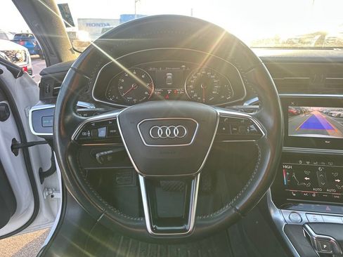 Used 2019 Audi A6 2.0T Premium w/ Convenience Package image 16