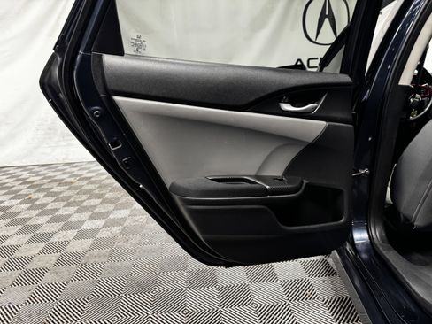 Used 2017 Honda Civic LX image 19