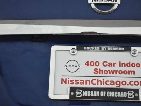 Used 2019 Nissan Sentra S FWD image 32
