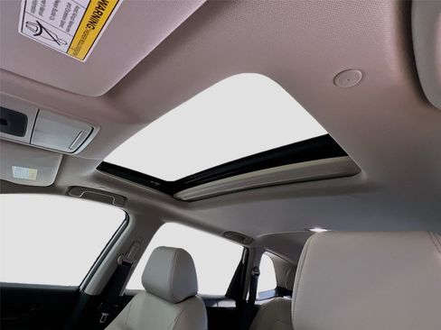 New 2026 Honda CR-V EX-L image 6