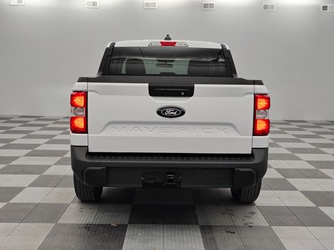 New 2025 Ford Maverick XLT w/ Equipment Group 302A AWD/4WD image 9