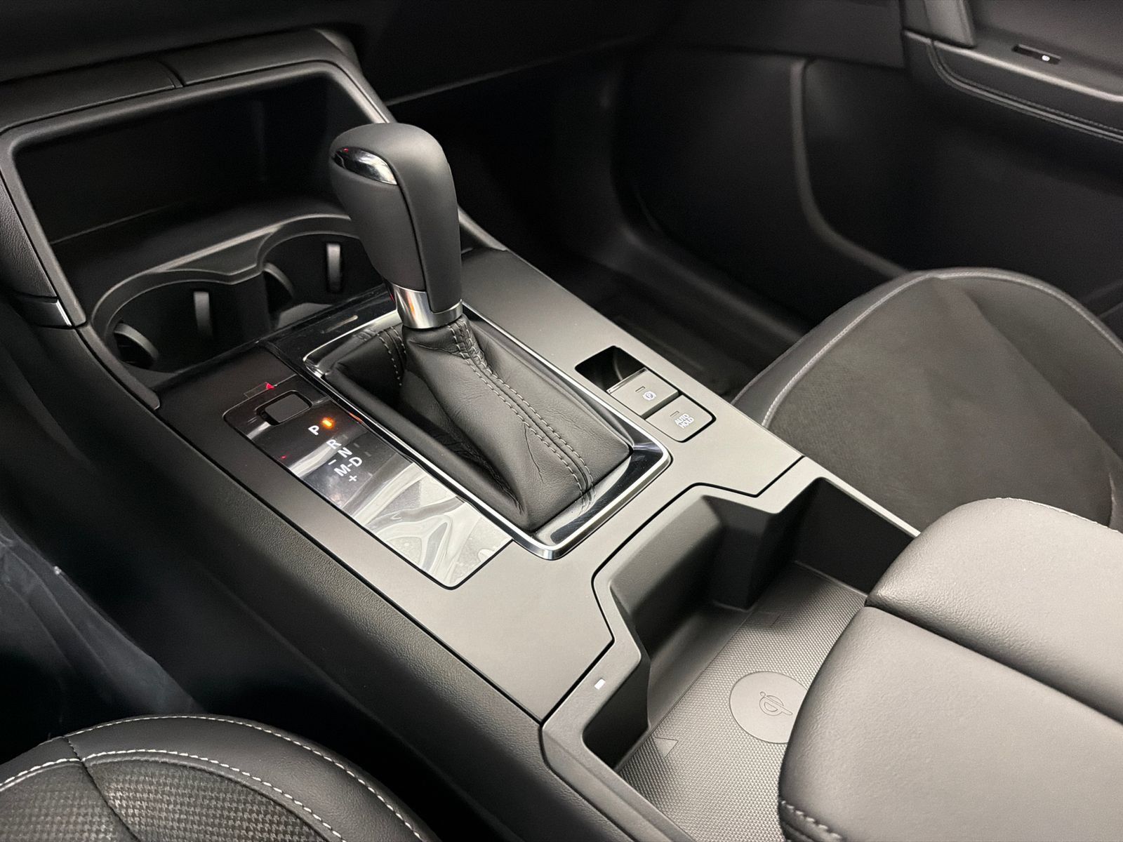 New 2026 MAZDA CX-5 Select AWD/4WD image 25