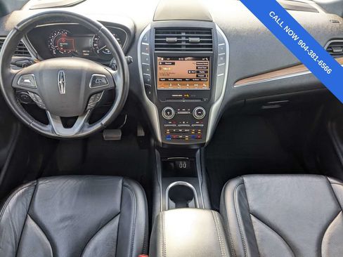 Used 2019 Lincoln MKC Reserve w/ MKC Climate Package FWD image 16