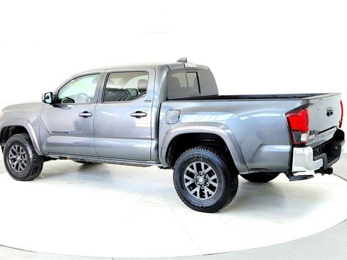 Certified 2023 Toyota Tacoma SR5 w/ Black Out Package (TMS) image 4