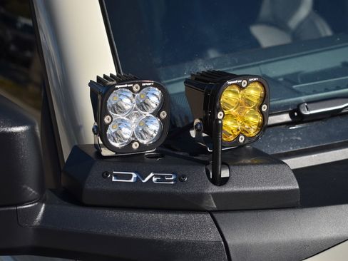 New 2025 Ford Bronco Raptor image 13