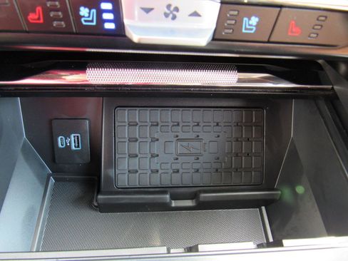 Used 2024 Ford F150 King Ranch AWD/4WD image 28