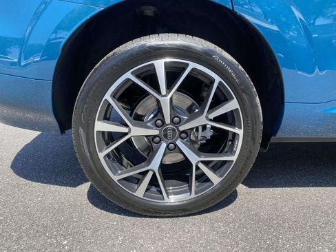 New 2026 Audi Q3 quattro 2.0T AWD/4WD image 9