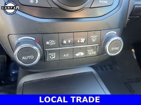 Used 2014 Acura RDX FWD w/ Technology Package image 18