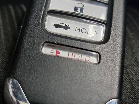 Certified 2021 Honda Accord Sport image 31