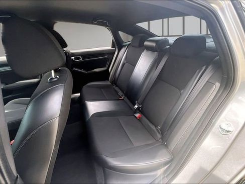 Used 2022 Honda Civic Sport image 25