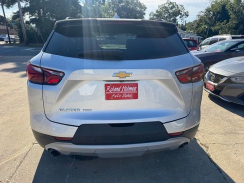 Used 2021 Chevrolet Blazer LT image 7
