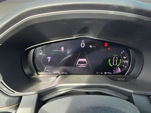 Used 2025 MAZDA CX-90 Plug-In Hybrid w/ Preferred image 22