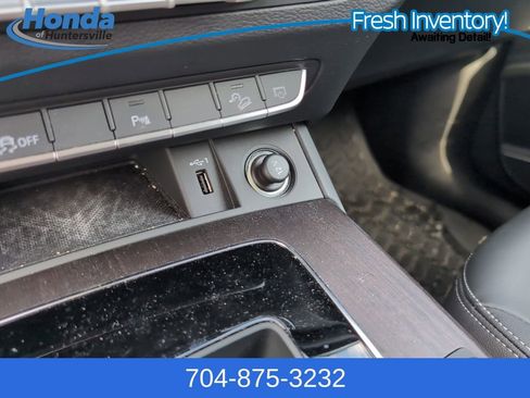 Used 2023 Audi Q5 2.0T Premium Plus w/ Premium Plus Package image 26