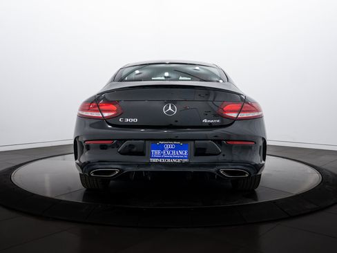Used 2023 Mercedes-Benz C 300 C 300 image 19