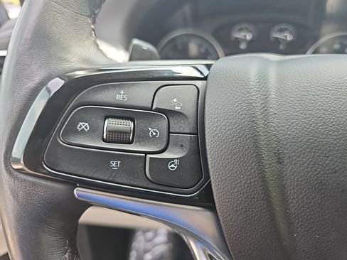 Certified 2024 Buick Enclave Essence w/ Trailering Package, 5000 lbs. AWD/4WD image 22