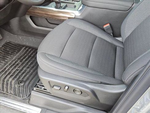 New 2026 Chevrolet Silverado 1500 LT w/ Z71 Off-Road Package image 4