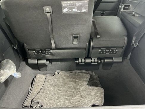 Certified 2025 Honda Odyssey EX-L image 39