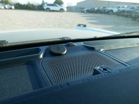 New 2026 Ford Bronco Outer Banks image 20