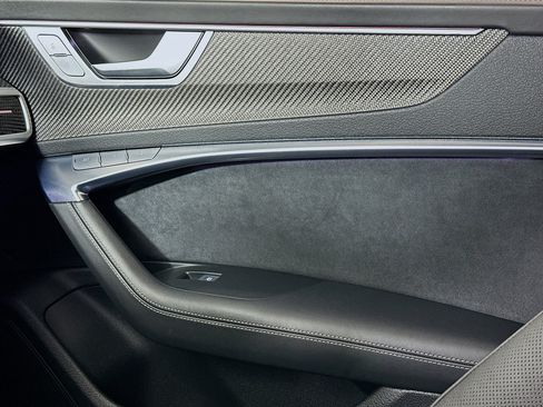 Used 2022 Audi S7 Prestige w/ Prestige Package image 17