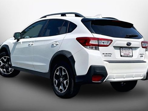 Used 2018 Subaru Crosstrek 2.0i Premium w/ Popular Package #3 AWD/4WD image 4