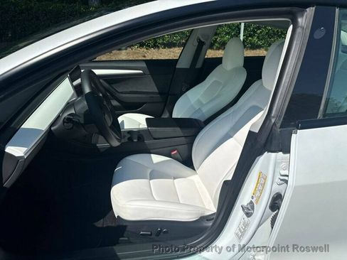 Used 2023 Tesla Model 3 Standard Range RWD image 10