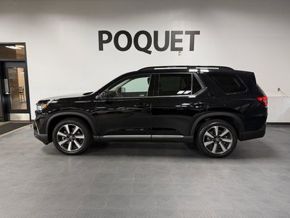 Used 2023 Honda Pilot Touring