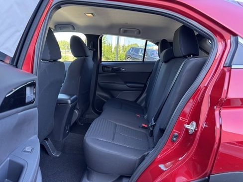 New 2025 Mitsubishi Eclipse Cross ES image 11