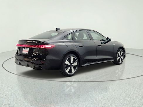 New 2026 Audi A5 2.0T Premium Plus AWD/4WD image 5