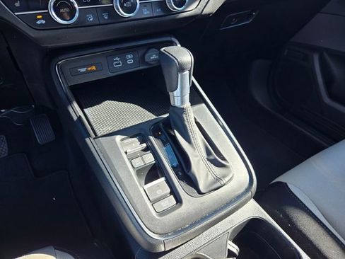 Used 2024 Honda CR-V EX image 21