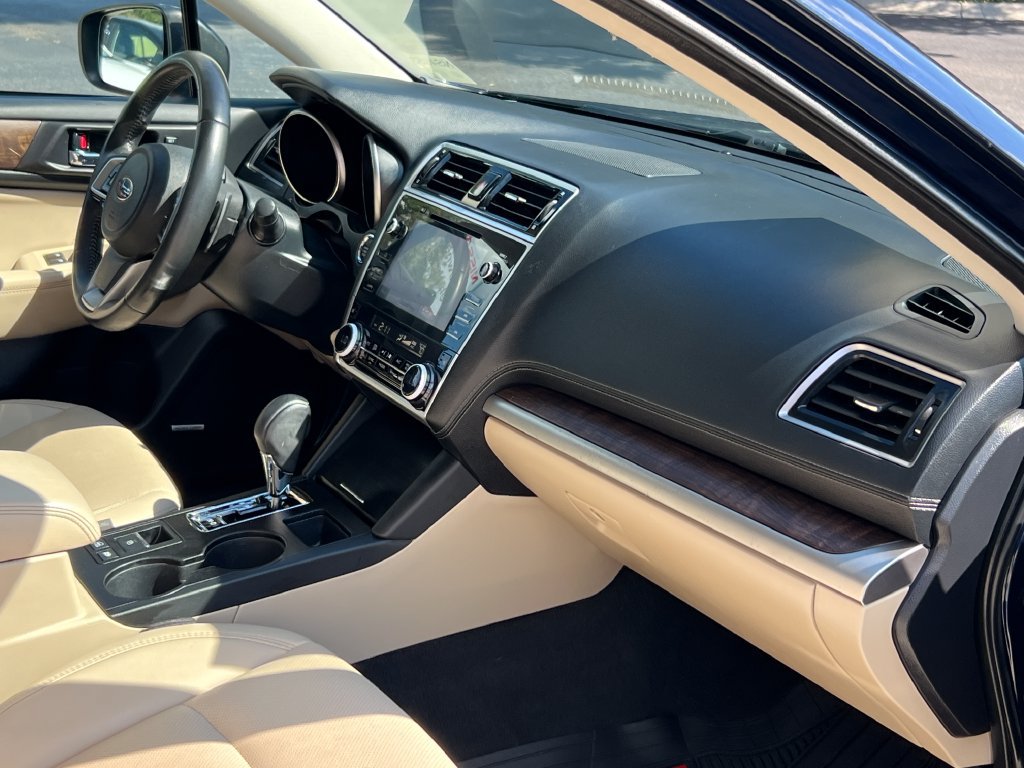 Used 2018 Subaru Outback 2.5i Limited AWD/4WD image 25