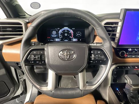 Used 2026 Toyota Tundra 1794 Edition image 17