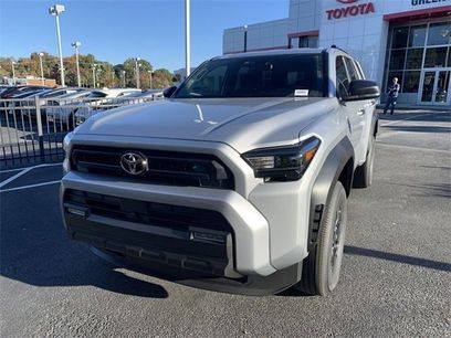 New 2025 Toyota 4Runner SR5