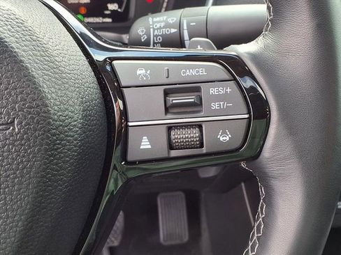 Used 2024 Honda Civic Touring image 6