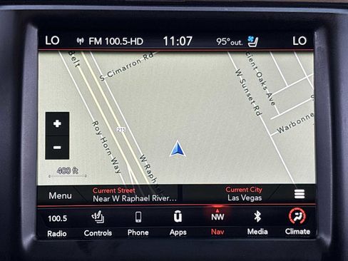 Used 2018 RAM 2500 Laramie w/ Sport Appearance Group image 25