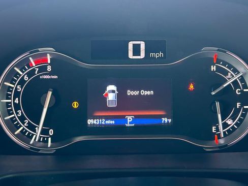 Used 2019 Honda Ridgeline Black Edition image 20