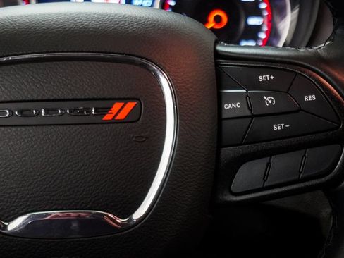 Used 2023 Dodge Charger SXT RWD image 13