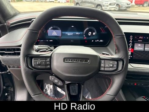 New 2026 Dodge Charger Scat Pack AWD/4WD image 8