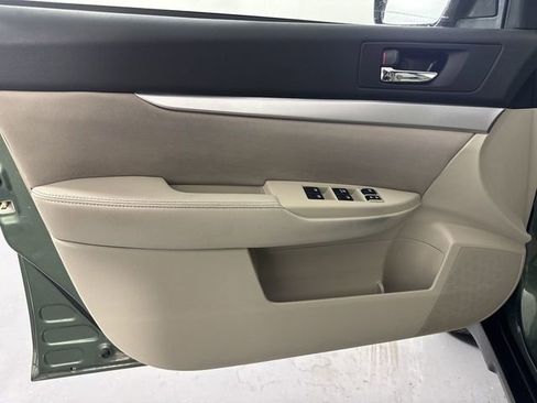 Used 2014 Subaru Outback 2.5i Premium w/ Popular Package #1A image 18