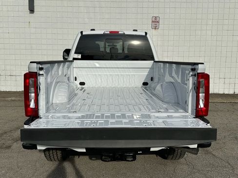 New 2026 Ford F350 XL w/ STX Appearance Package AWD/4WD image 23