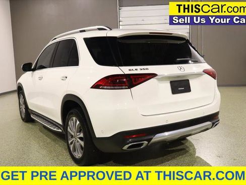 Used 2022 Mercedes-Benz GLE 350 image 5