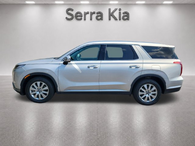 Used 2025 Hyundai Palisade SEL AWD/4WD image 2