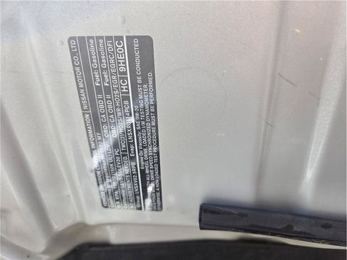 Used 2020 Nissan Altima 2.5 SR FWD image 18
