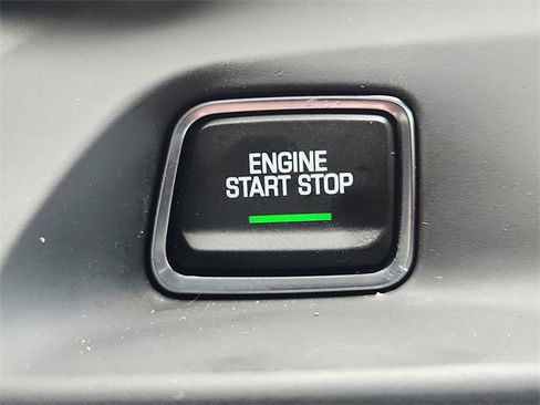 Used 2023 Chevrolet Camaro SS image 16