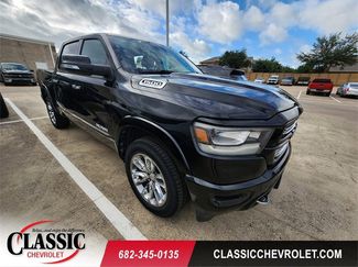Used 2021 RAM 1500 Laramie w/ Laramie Southwest Edition AWD/4WD 360° Tour