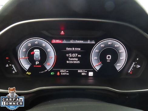 Used 2025 Audi Q3 2.0T Premium Plus image 16