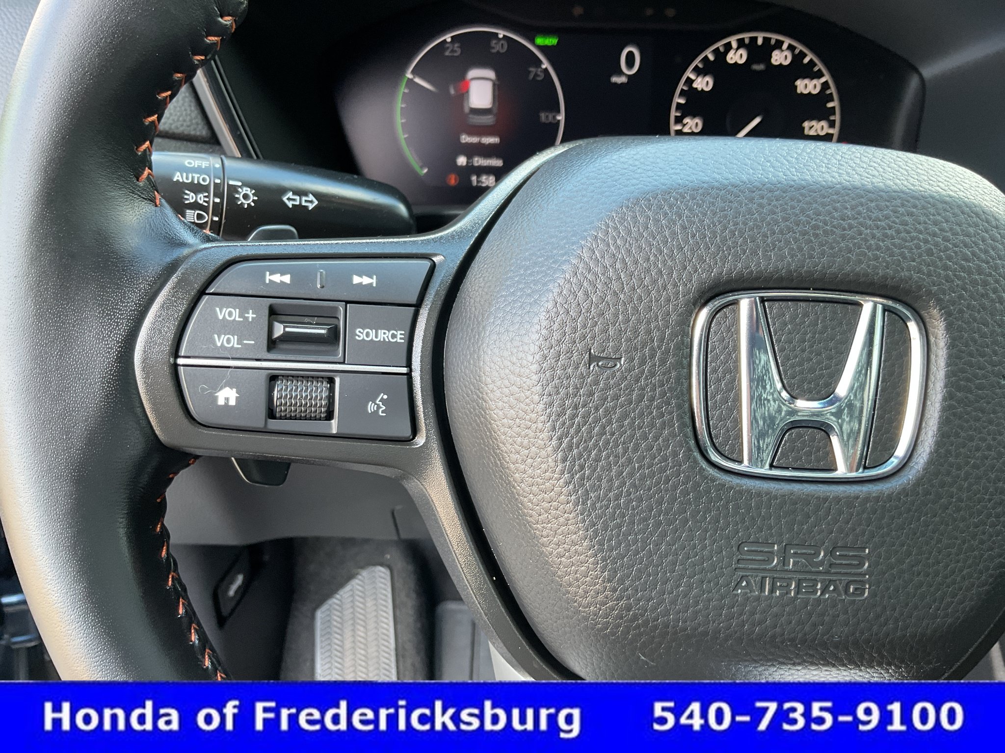 Used 2025 Honda CR-V Sport image 28